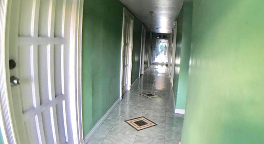Hotel Dormitels.Ph Ust Manila Exterior foto